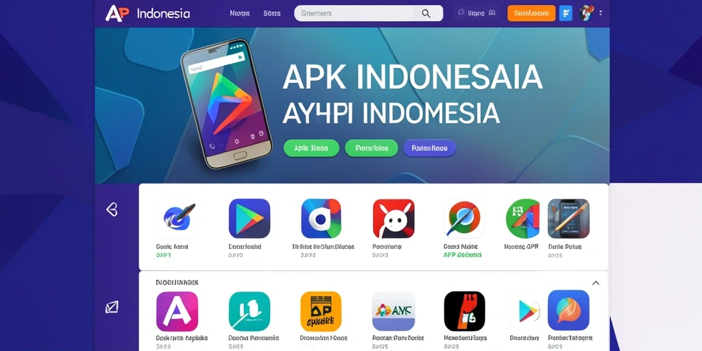 Screenshot memperlihatkan antarmuka permainan yang menarik.