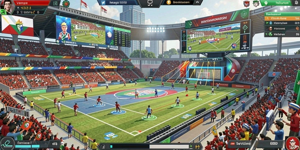 Tampilan utama game JJ62 yang menarik.