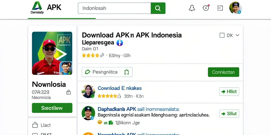 Tampilan utama RAJAWALI55 yang memukau.