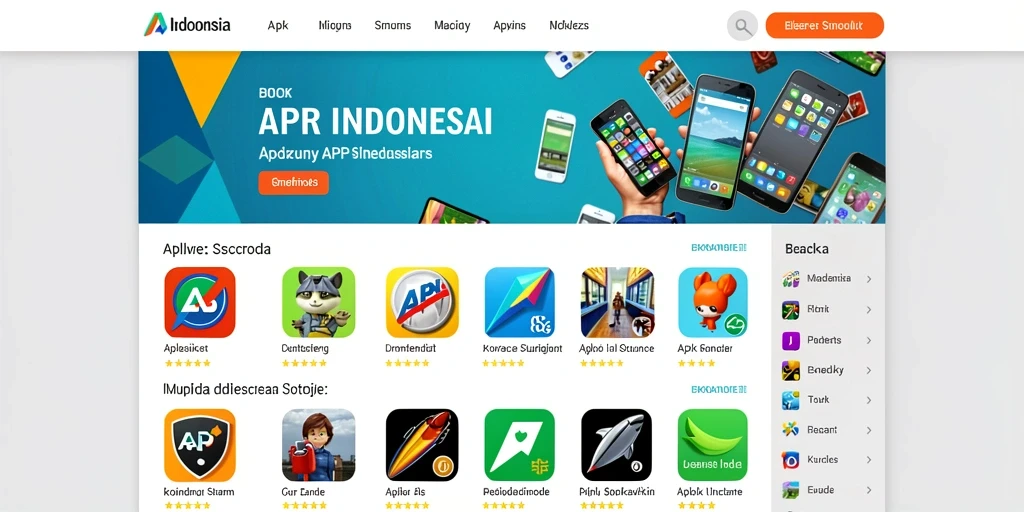 Beragam pilihan permainan judi online yang menarik.