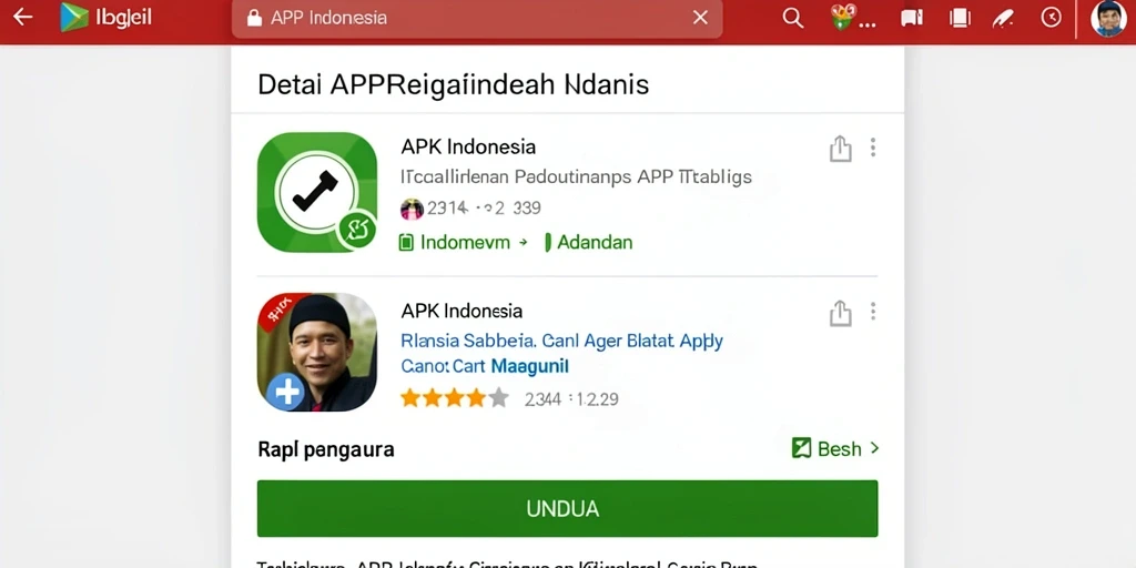 Tampilan utama WINJKT yang menarik dan intuitif.
