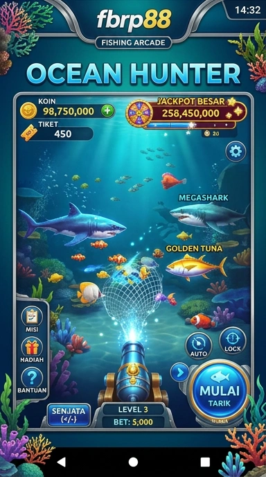 Pratinjau antarmuka fbrp88 — aplikasi APK resmi Android v3.9.7